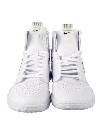 Jordan Nigel Sylvester x Jordan 1 Retro High 'Noise Cancelling Pack' Sneakers