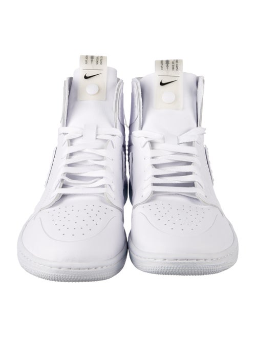 Jordan Nigel Sylvester x Jordan 1 Retro High 'Noise Cancelling Pack' Sneakers