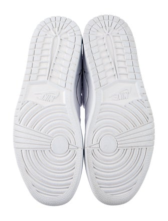 Jordan Nigel Sylvester x Jordan 1 Retro High 'Noise Cancelling Pack' Sneakers