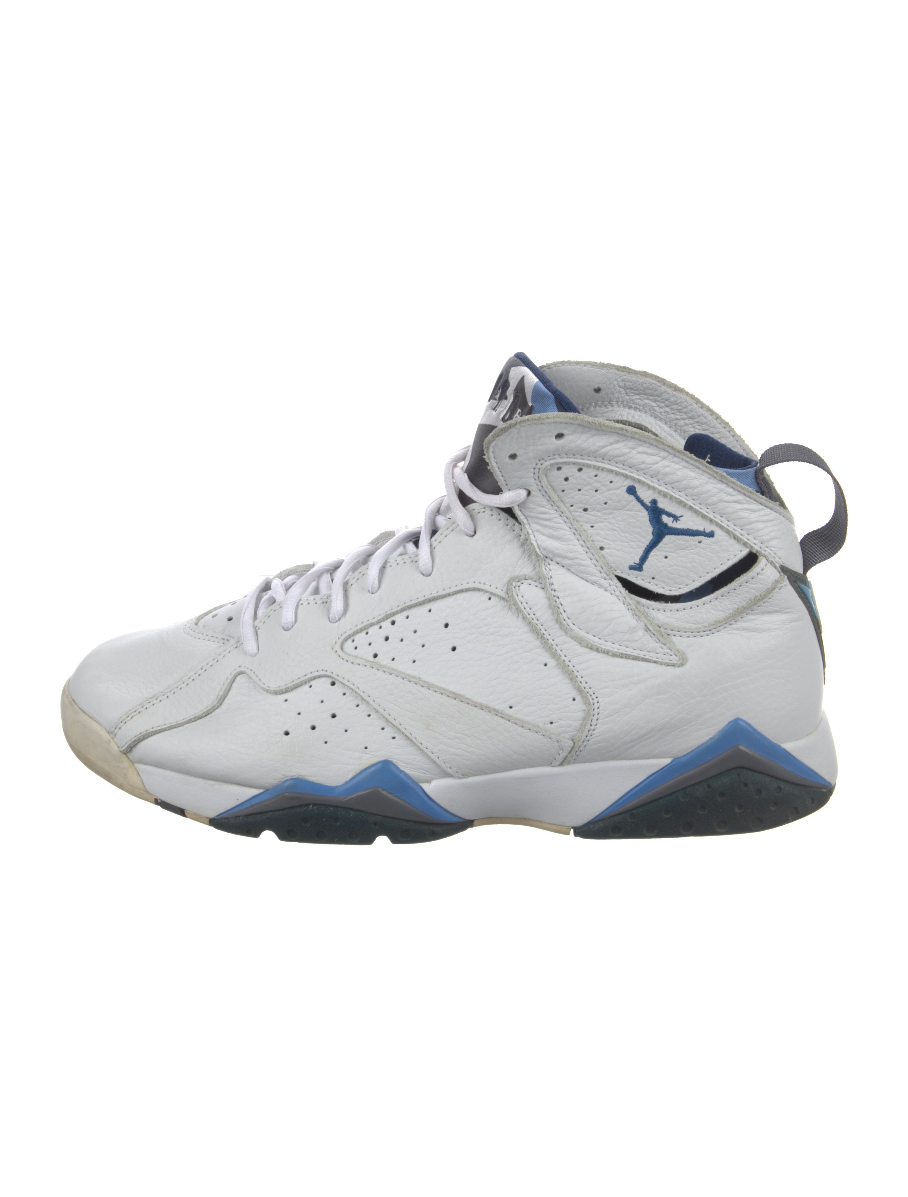 jordan 7 retro french blue