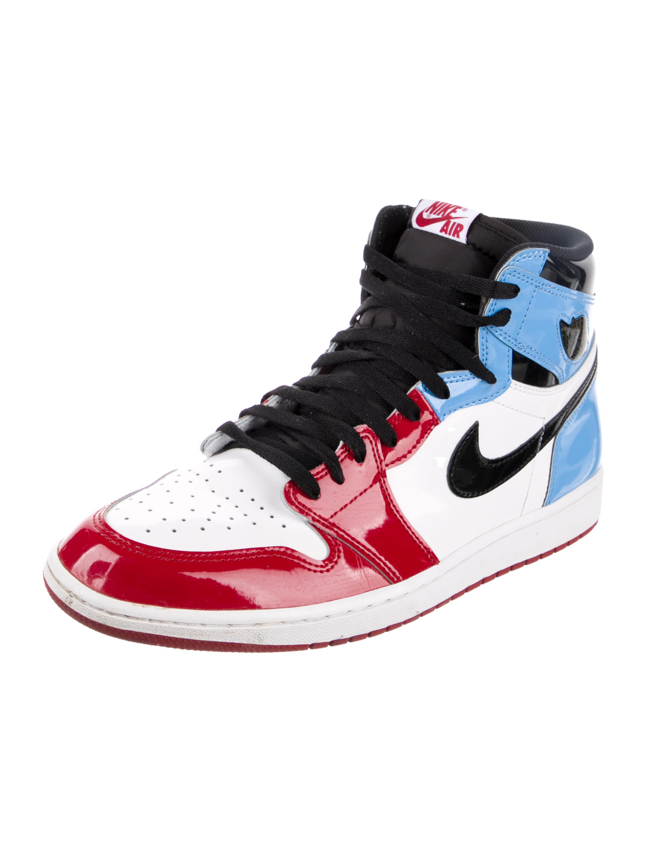fearless sneakers