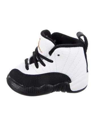 Jordan Infant Boys' 12 Retro Royalty Taxi