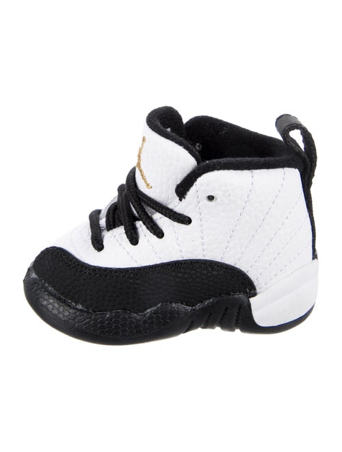 Jordan Infant Boys' 12 Retro Royalty Taxi