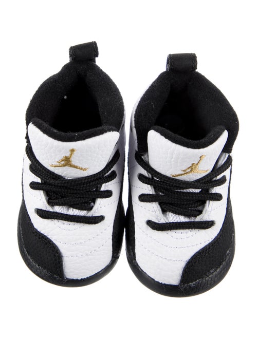 Jordan Infant Boys' 12 Retro Royalty Taxi