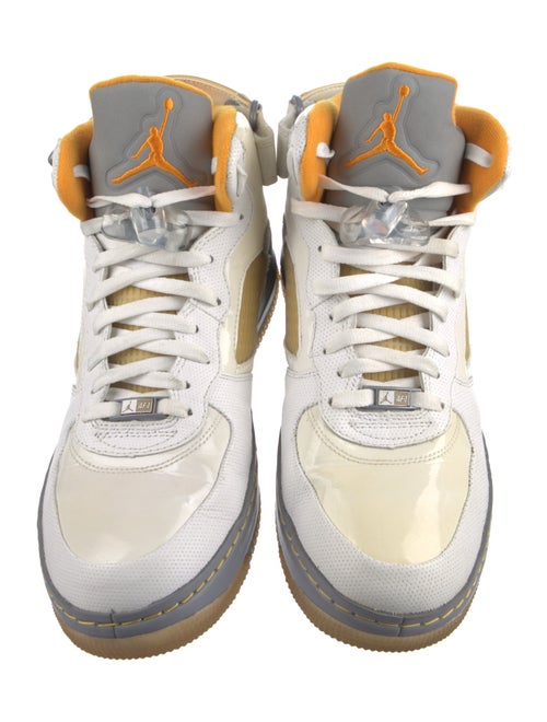 Jordan Air Jordan Fusion 5 Sneakers