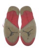 Jordan 5 Low 'Fire Red' Sneakers