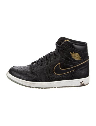 Jordan 1 Retro High 'City Of Flight' Sneakers