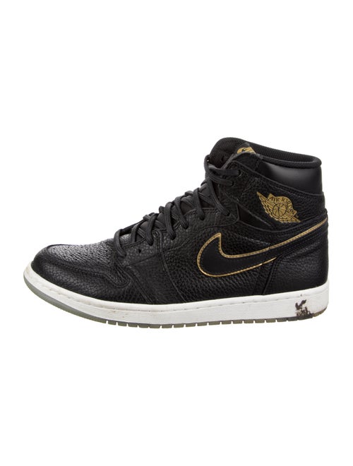 Jordan 1 Retro High 'City Of Flight' Sneakers