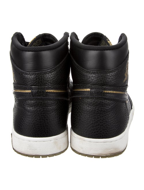 Jordan 1 Retro High 'City Of Flight' Sneakers