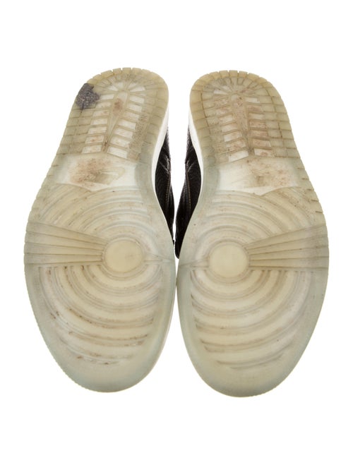 Jordan 1 Retro High 'City Of Flight' Sneakers