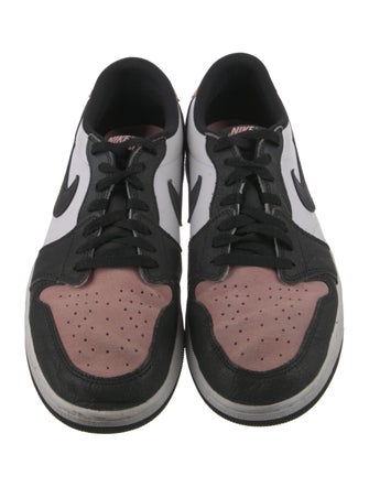 Jordan 1 Low OG 'Bleached Coral' Sneakers