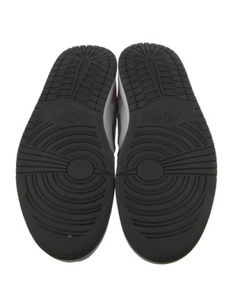 Jordan 1 Low OG 'Bleached Coral' Sneakers