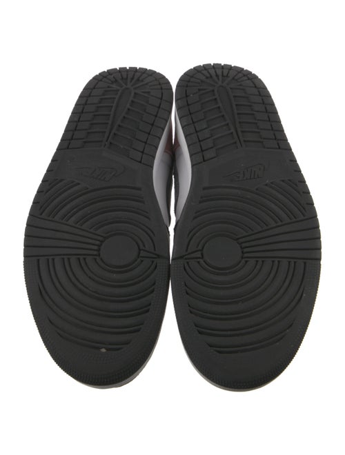 Jordan 1 Low OG 'Bleached Coral' Sneakers