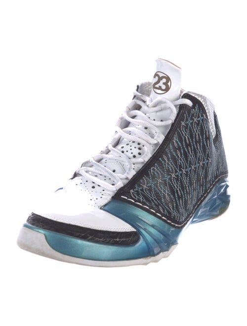 Jordan 23 'UNC' Sneakers