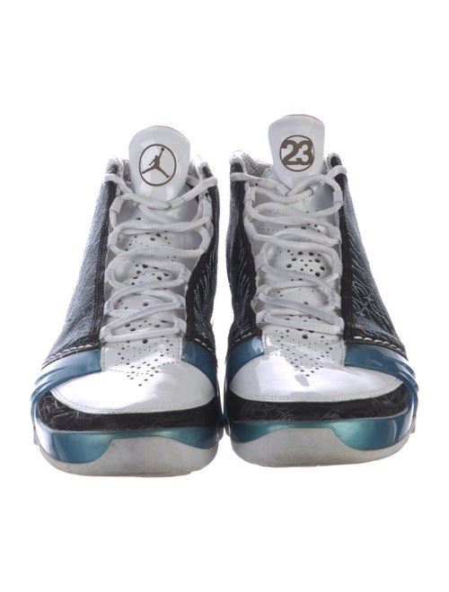Jordan 23 'UNC' Sneakers
