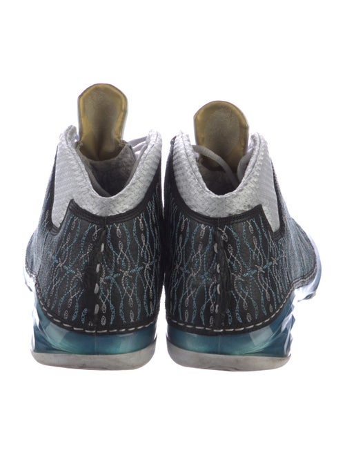 Jordan 23 'UNC' Sneakers