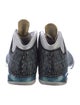 Jordan 23 'UNC' Sneakers