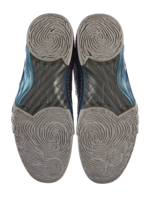 Jordan 23 'UNC' Sneakers