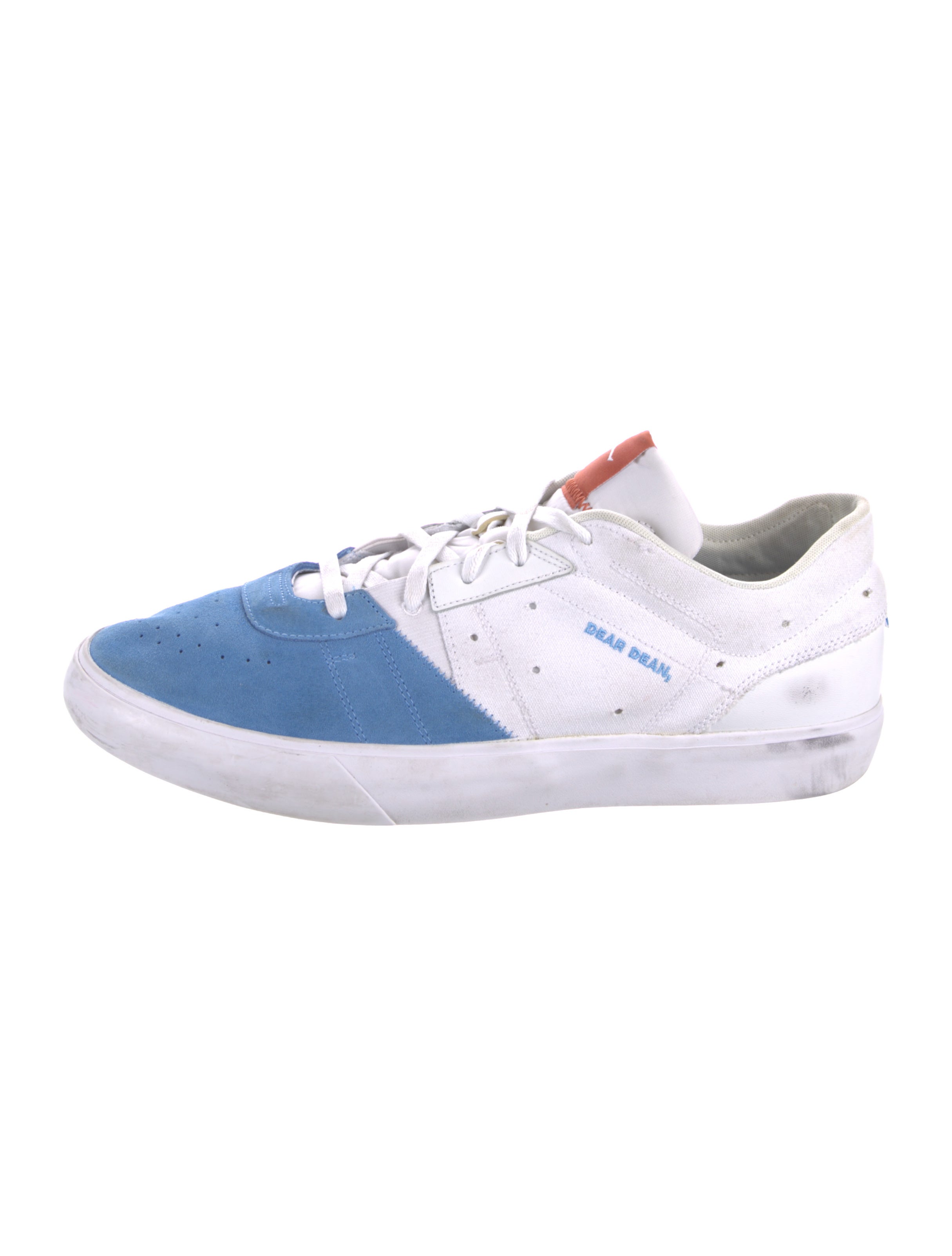 dear dean jordan shoes