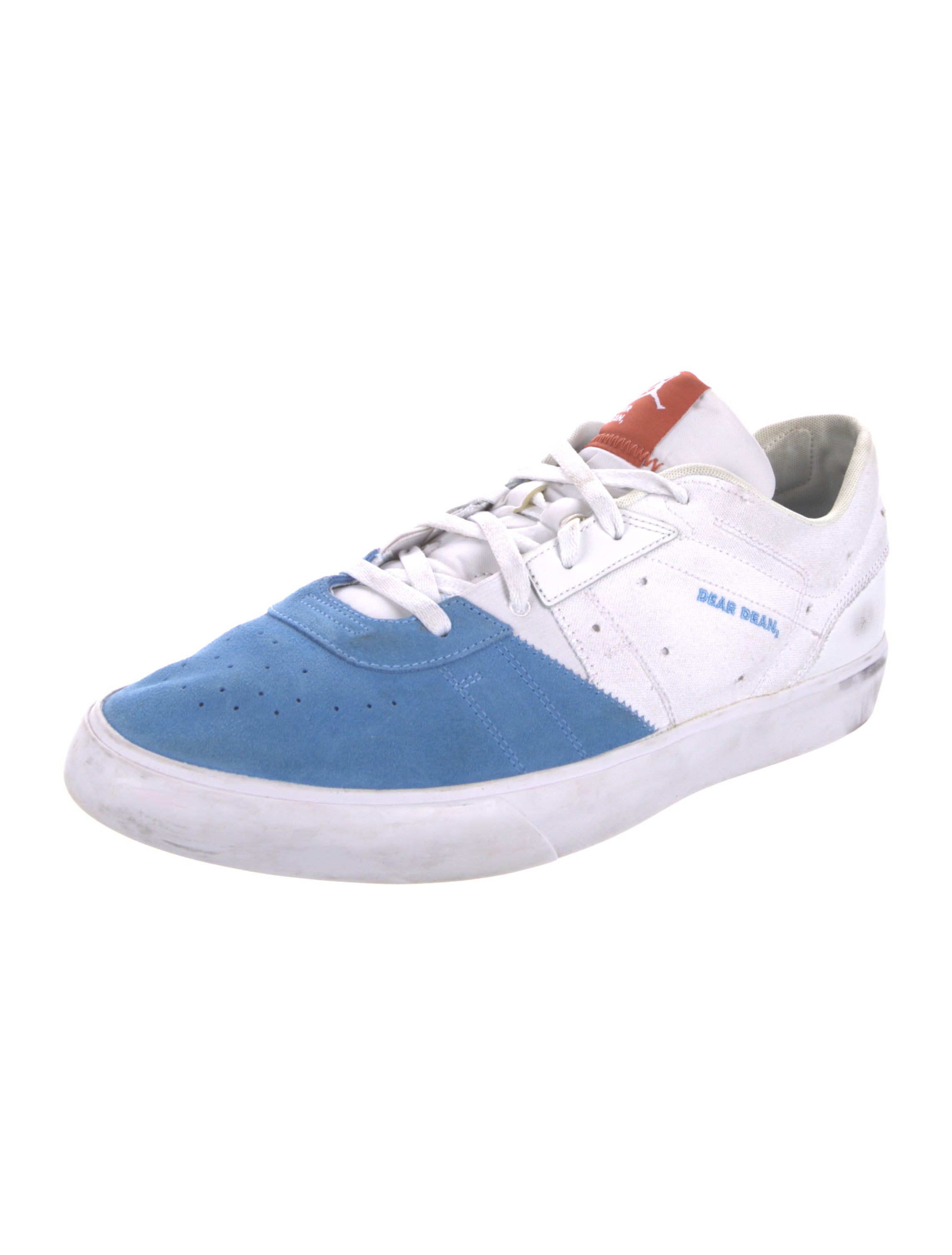 jordan series 01 dear dean