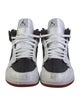 Jordan Air Jordan 1 Mid SE Utility 'White Black Gym Red' Sneakers