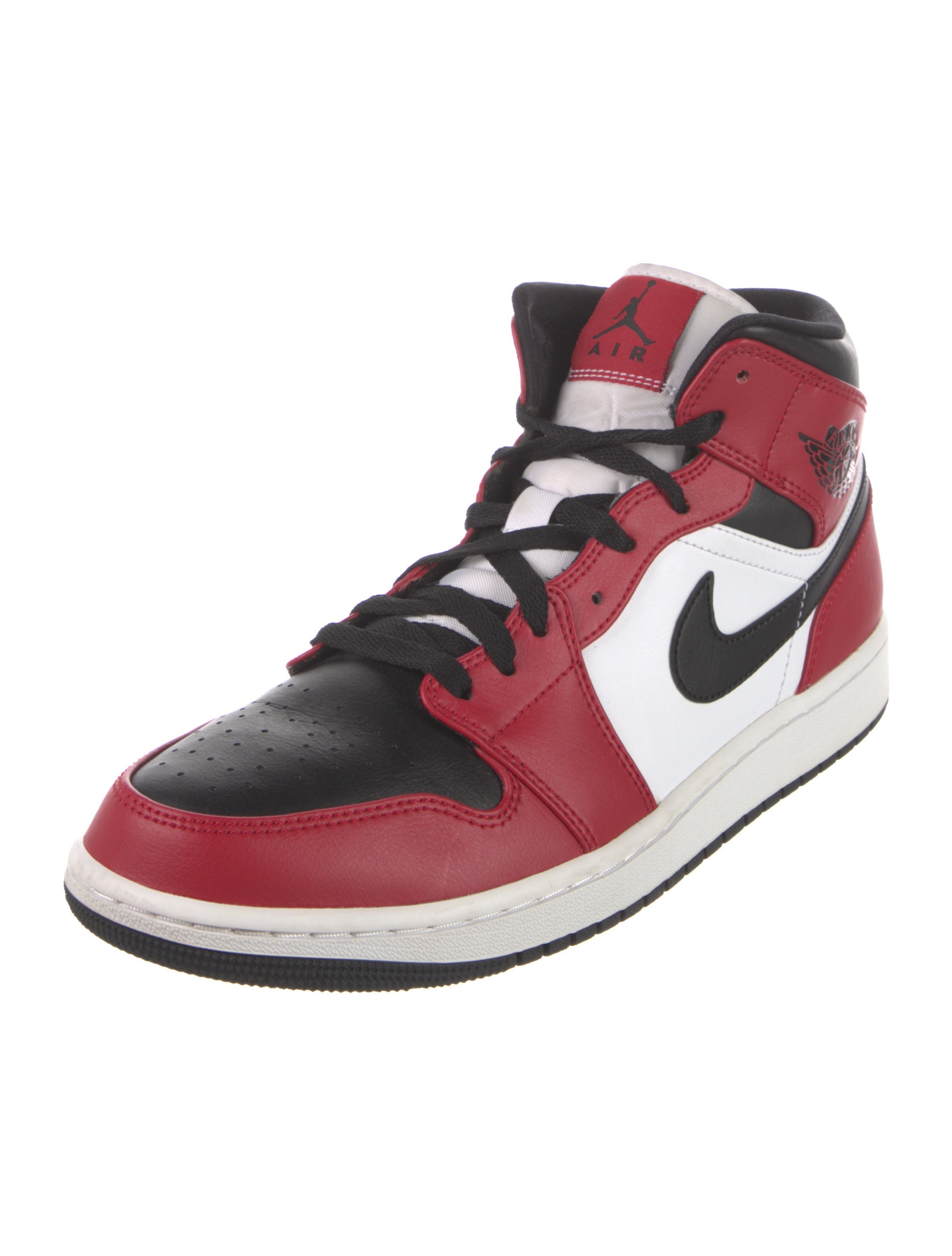 jordans chicago toe