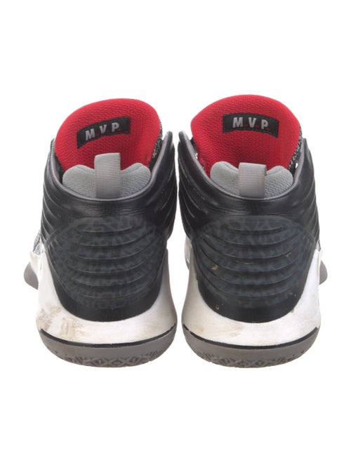 Jordan Printed Athletic Sneakers