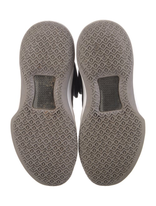 Jordan Printed Athletic Sneakers