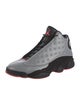 Jordan 13 Retro 3M Reflective Silver Athletic Sneakers