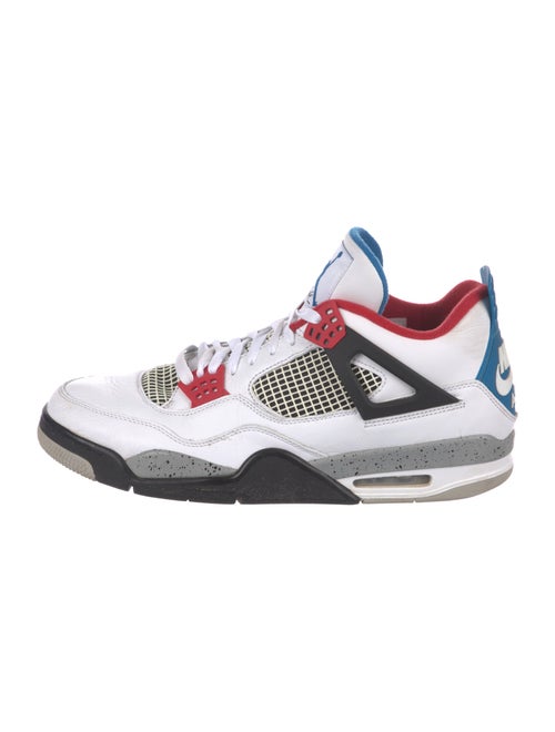 Jordan 4 Retro SE What The Sneakers