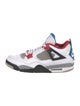 Jordan 4 Retro SE What The Sneakers