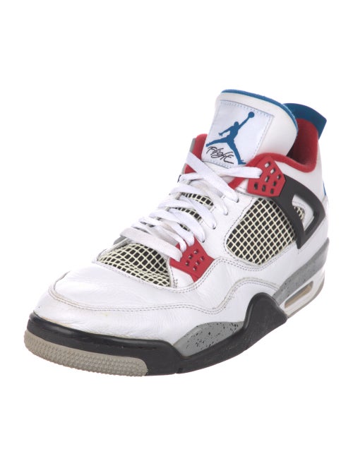 Jordan 4 Retro SE What The Sneakers