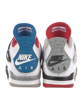 Jordan 4 Retro SE What The Sneakers