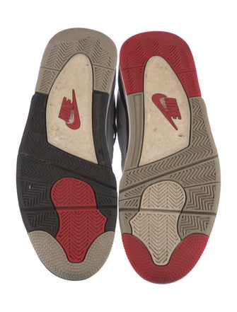 Jordan 4 Retro SE What The Sneakers