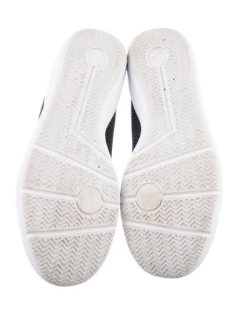 Jordan Athletic Sneakers