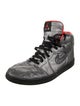 Jordan 1 Retro Premier 'Pewter' Sneakers