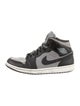 Jordan 1 Mid Cool Grey Sneakers