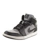 Jordan 1 Mid Cool Grey Sneakers
