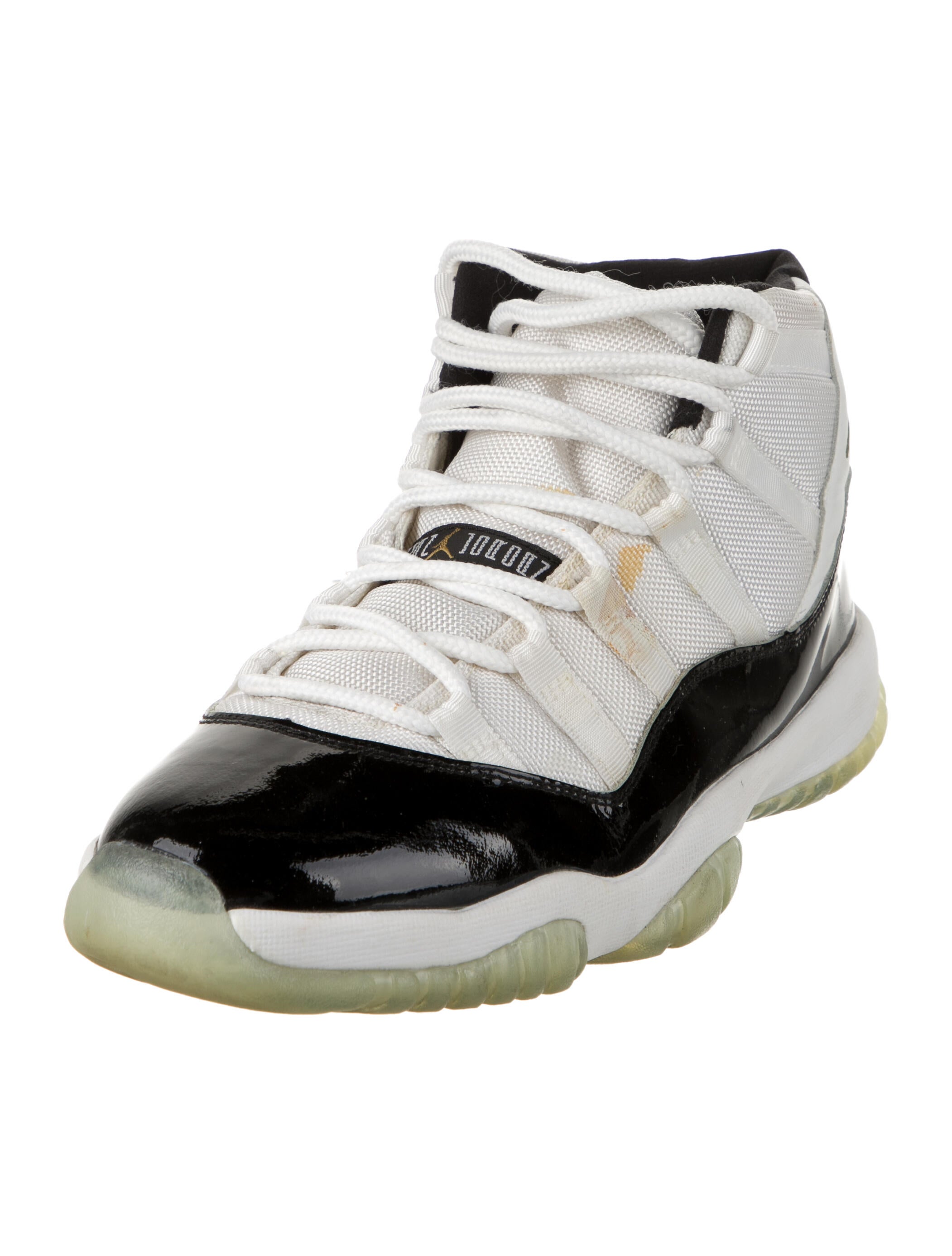 collectible jordan sneakers