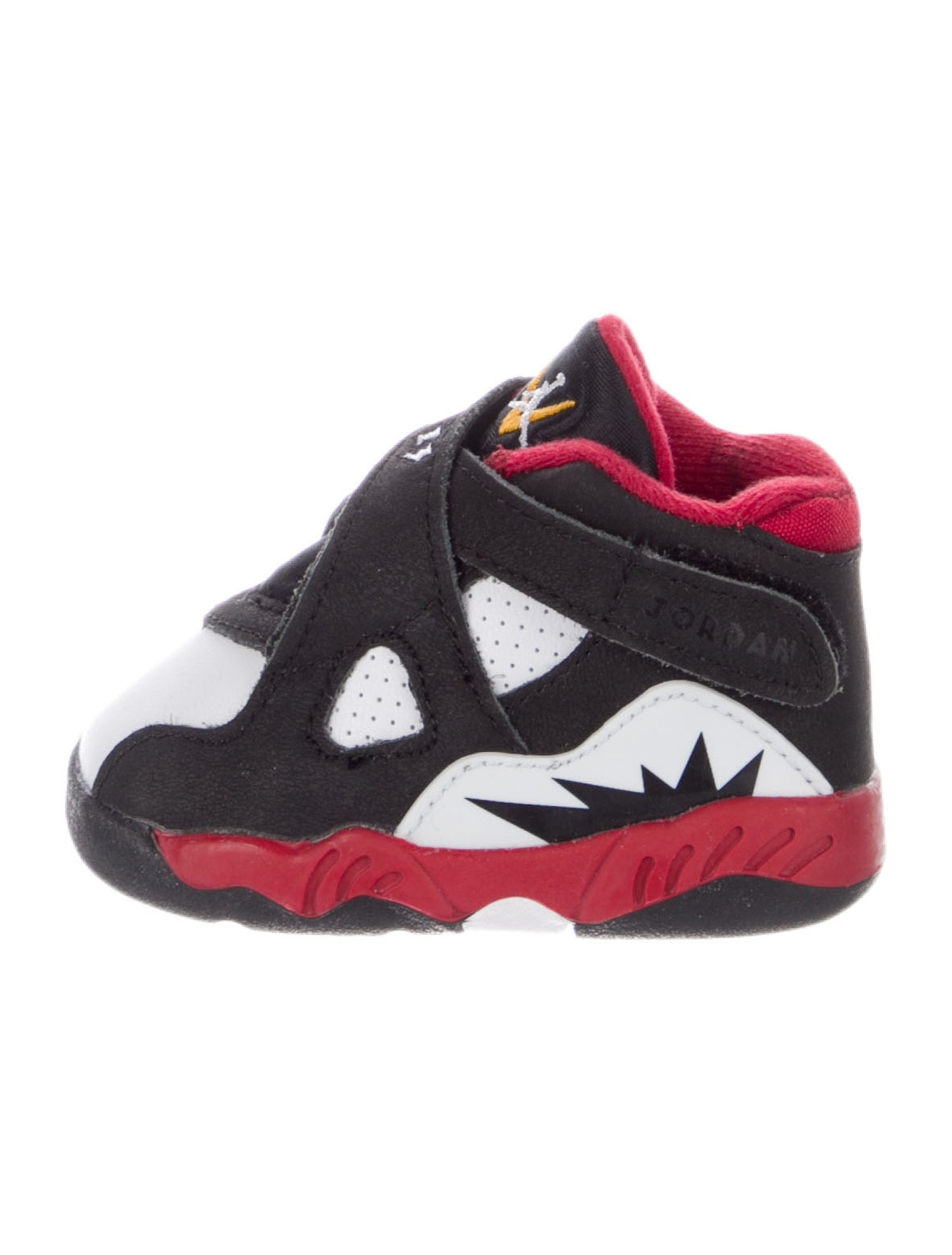 infant boy jordan shoes
