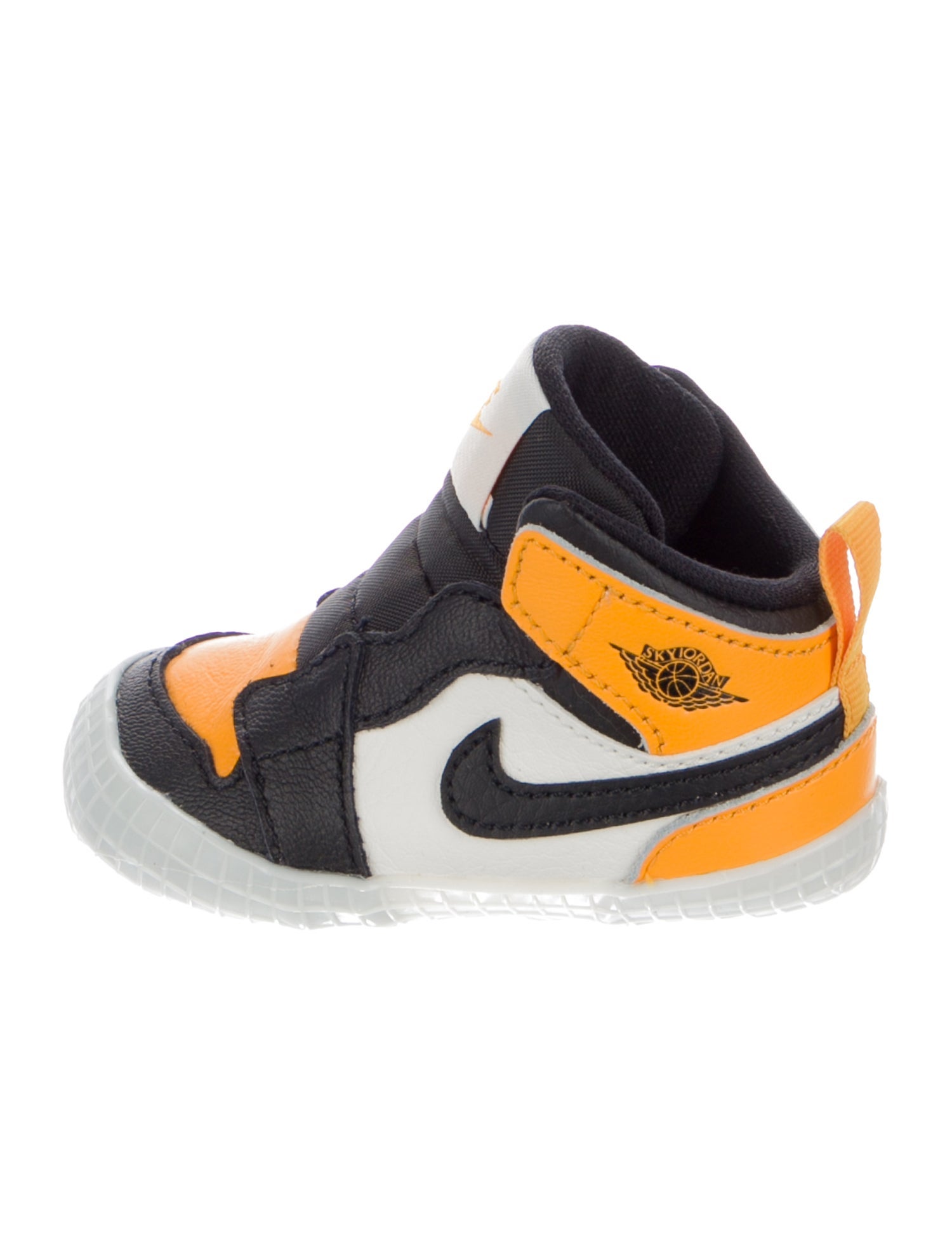 infant size jordans