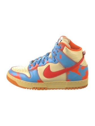 Nike Dunk High 1985 Sneakers