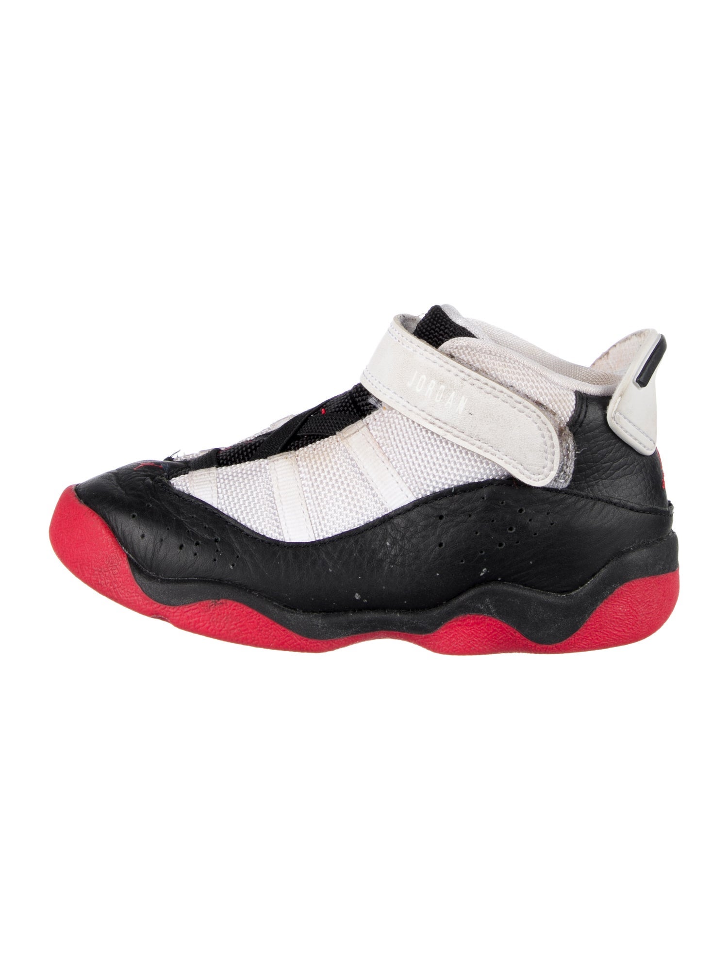 Jordan 6 Rings TD 'He Got Game'