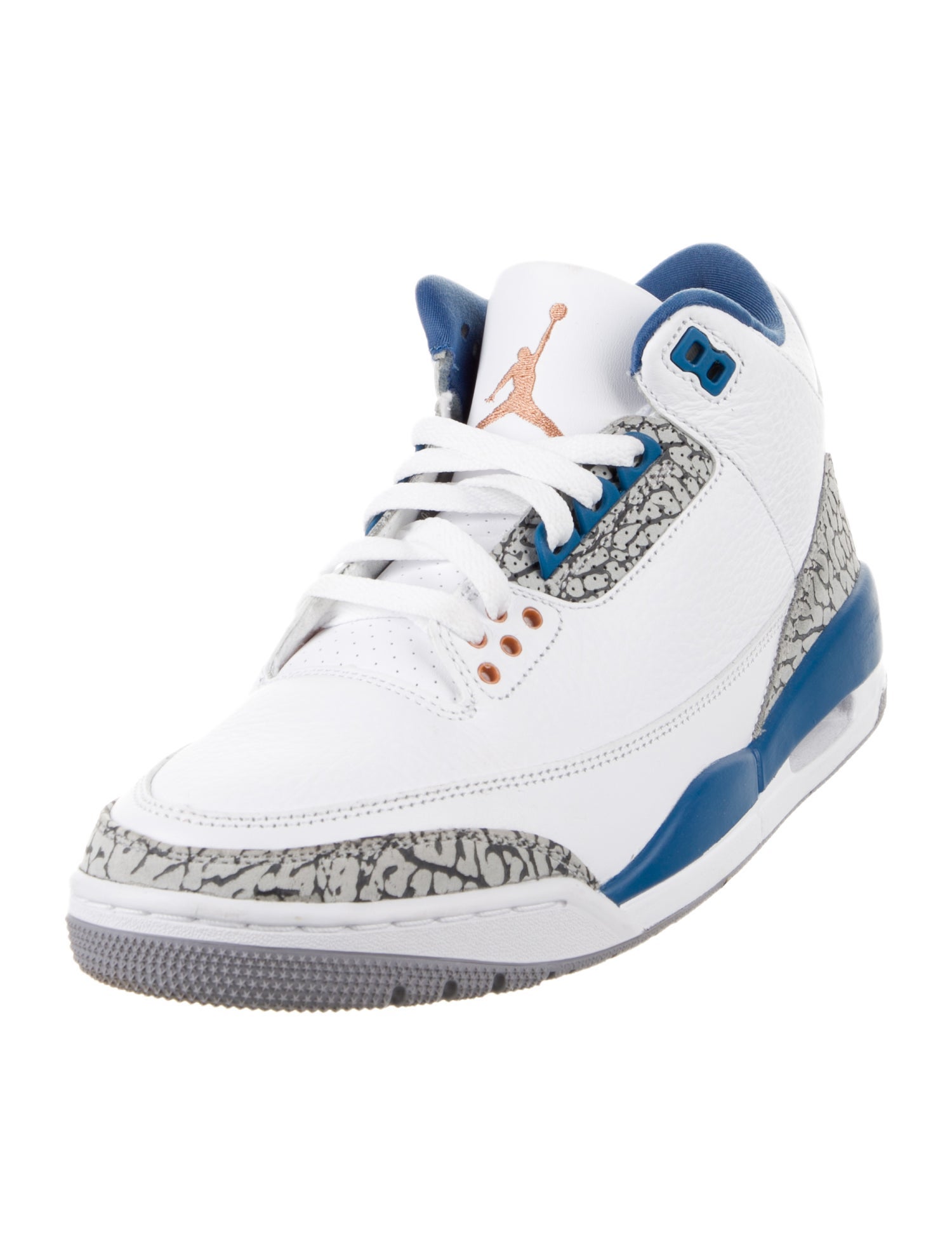 jordan retro sneakers