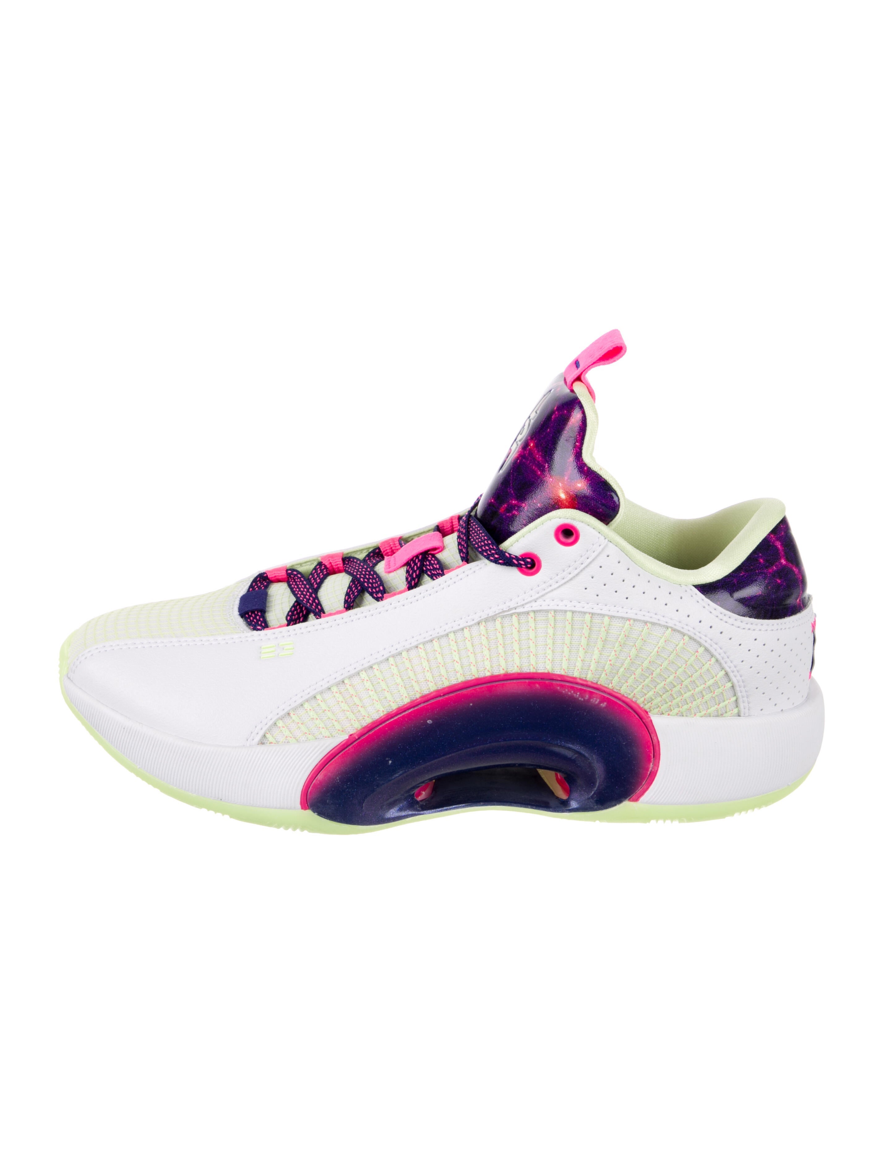 cosmic deception shoes