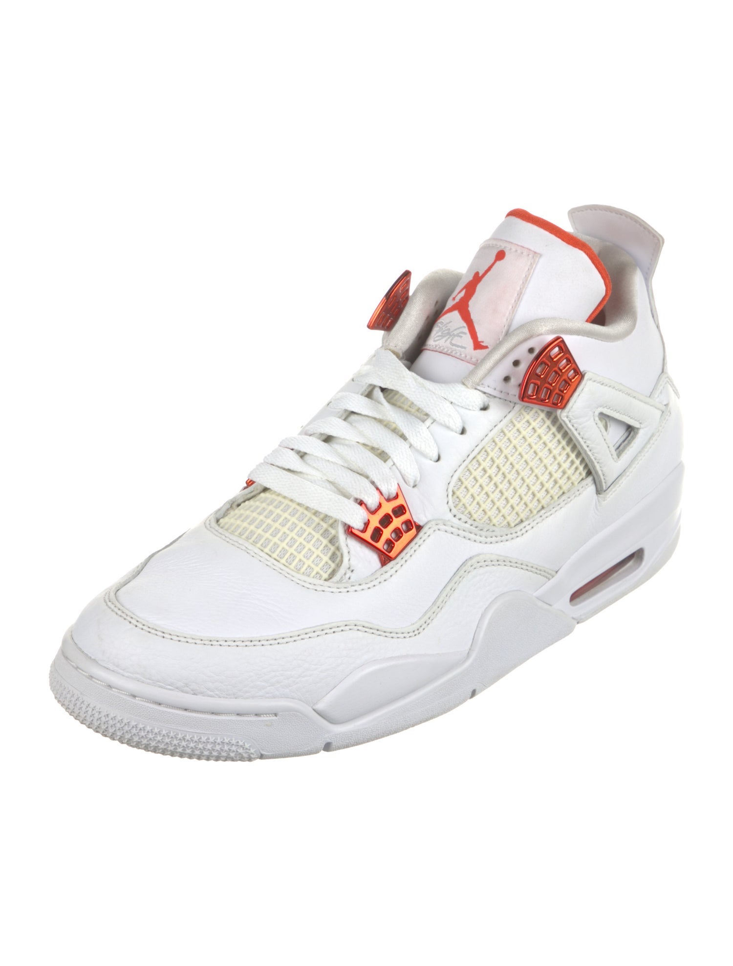 jordan leather shoes