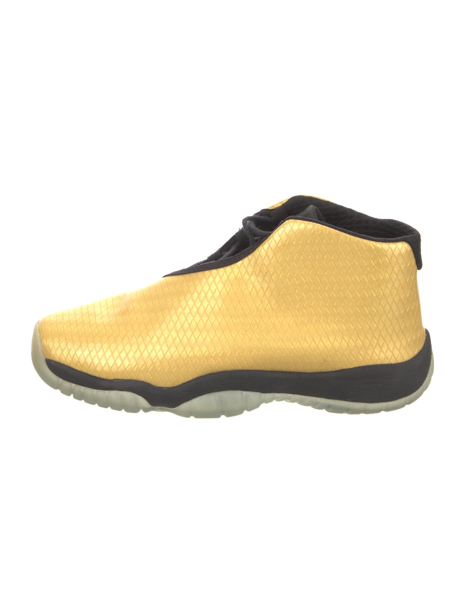 Jordan Boy's Future GG