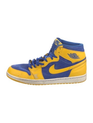 Jordan Sneakers 1 Retro OG 'Laney' 17