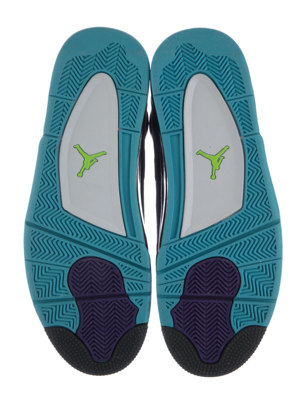 son of mars low bel air