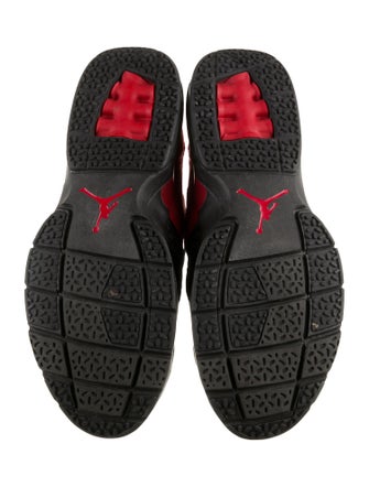 Jordan Trunner LX 2011